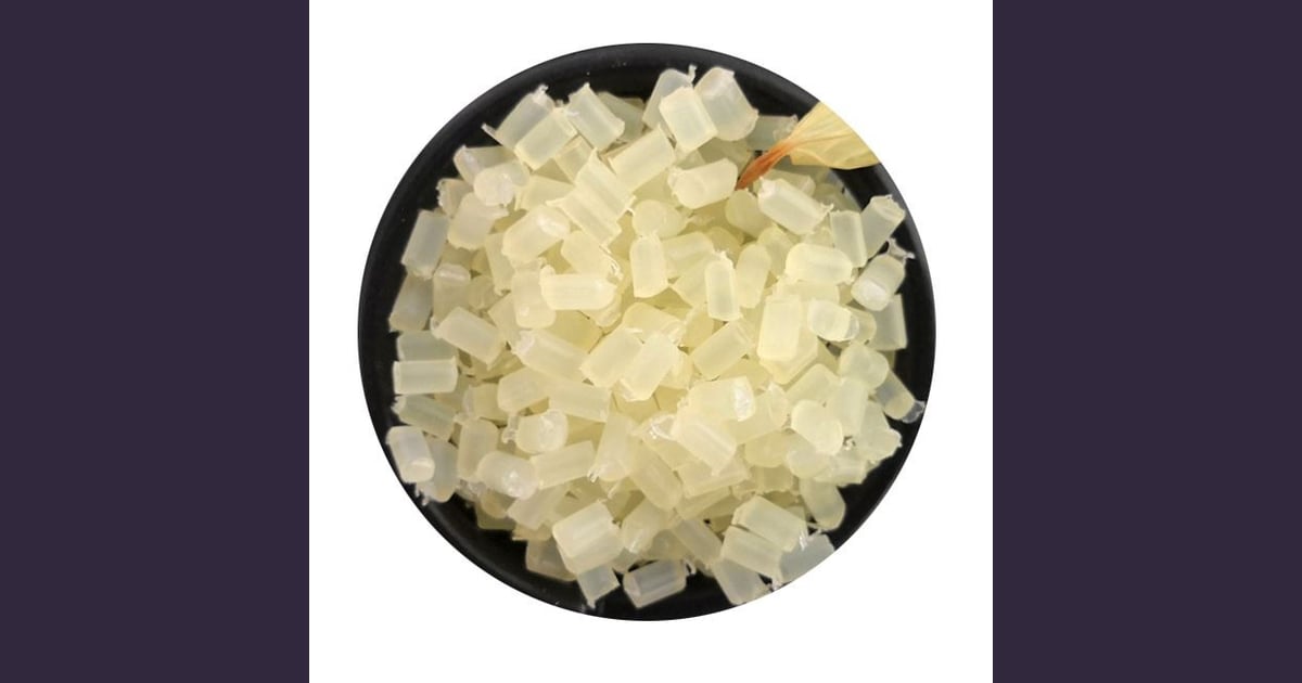 Senyawa Nylon - Perubahan Sifat Mekanik