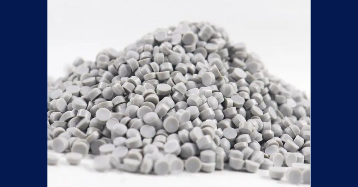 Senyawa PVC - CPVC Resin UPVC